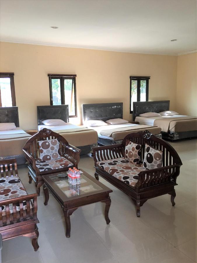 68 Wisma tamu Lembang