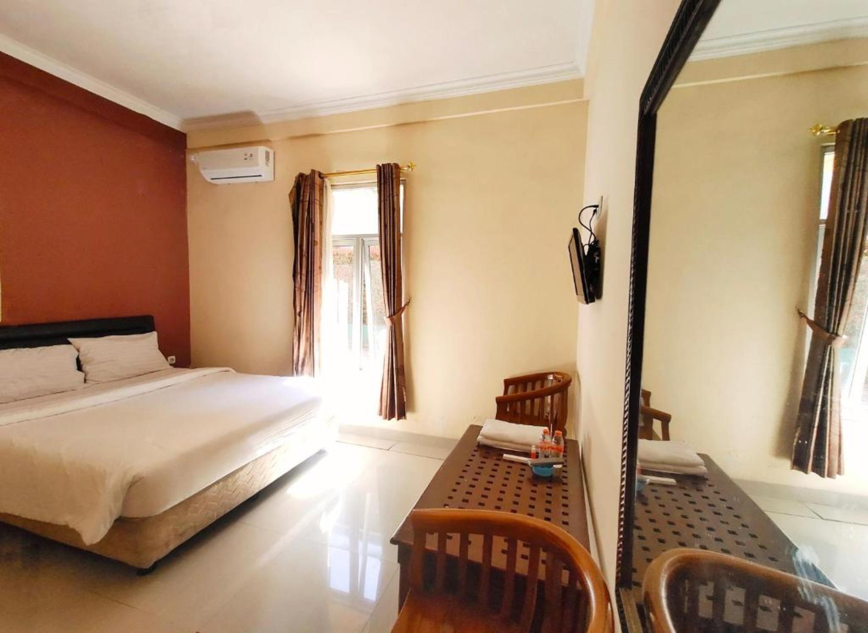 Wisma tamu 68